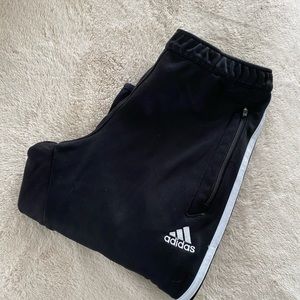 Womens Adidas Soccer Pants